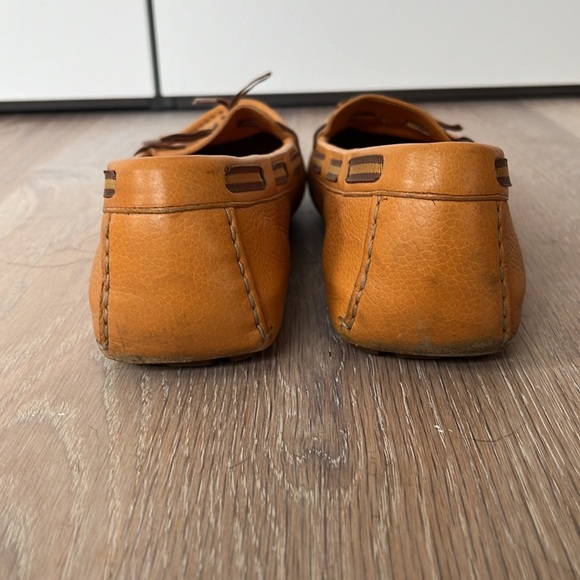 Gucci loafers with box - Picture 8 of 10